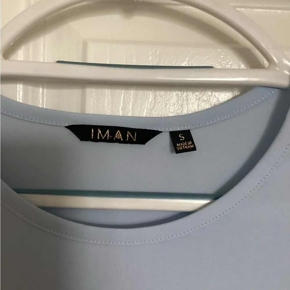 IMAN Top - Picture 2 of 5